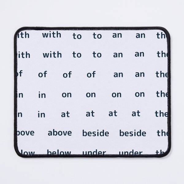 Item preview, Deconstructed Basic Poetry designed and sold by Parallel-Shore.