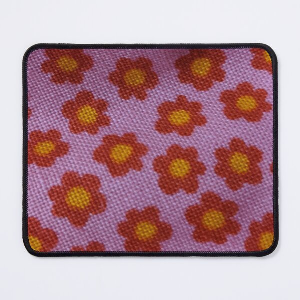 Item preview, Red And Yellow Covid Flowers designed and sold by PLANTONE.