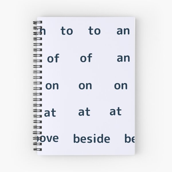 Item preview, Deconstructed Basic Poetry designed and sold by Parallel-Shore.