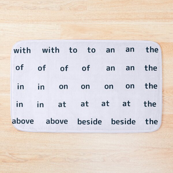 Item preview, Deconstructed Basic Poetry designed and sold by Parallel-Shore.