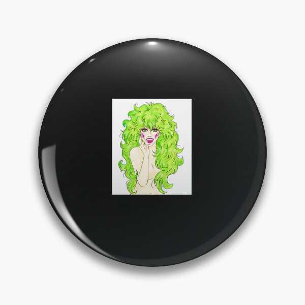 Item preview, pizzazz misfits jem and the holograms Classic designed and sold by habigasrei.
