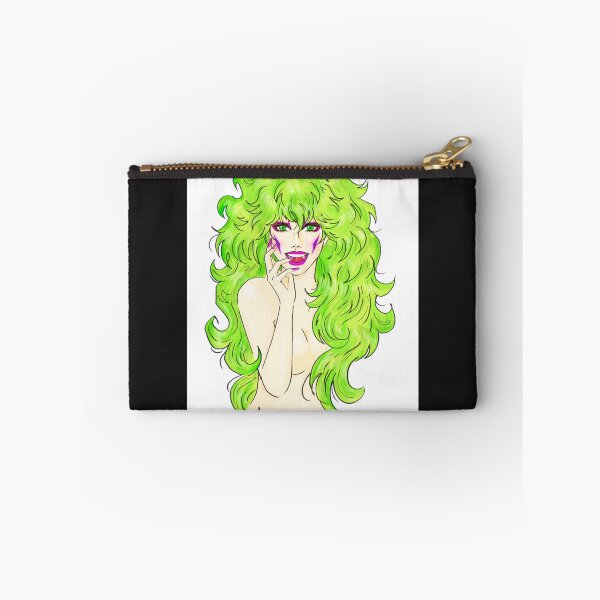 Item preview, pizzazz misfits jem and the holograms Classic designed and sold by habigasrei.