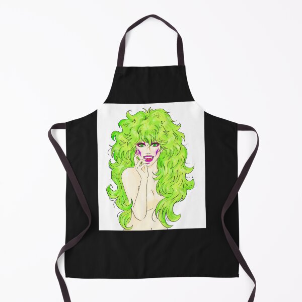 Item preview, pizzazz misfits jem and the holograms Classic designed and sold by habigasrei.