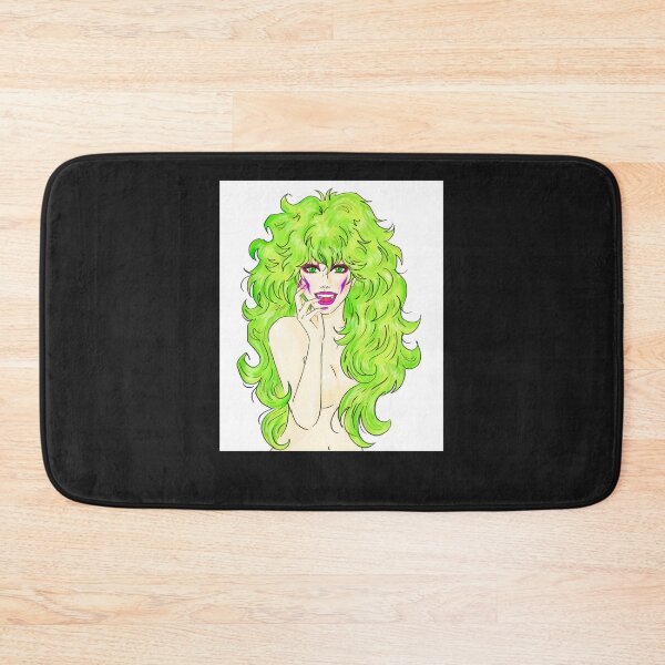 Item preview, pizzazz misfits jem and the holograms Classic designed and sold by habigasrei.