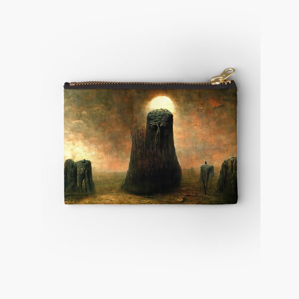 Item preview, The Monolith designed and sold by AM FineArtPrints.
