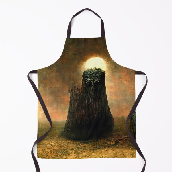Item preview, The Monolith designed and sold by AM FineArtPrints.