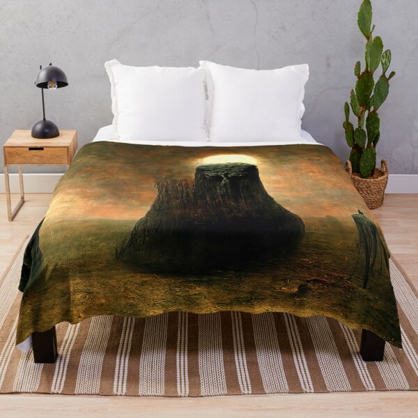 Item preview, The Monolith designed and sold by AM FineArtPrints.