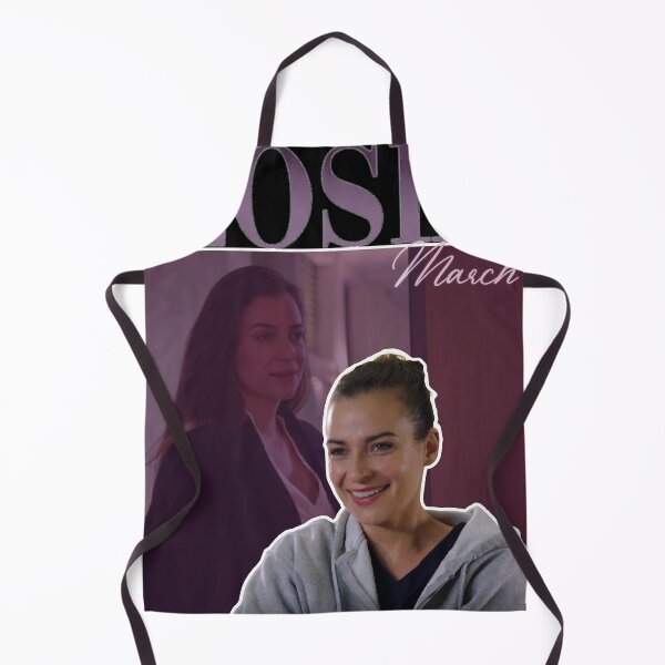 Item preview, Holby City - Zosia March  designed and sold by warnerearl0.