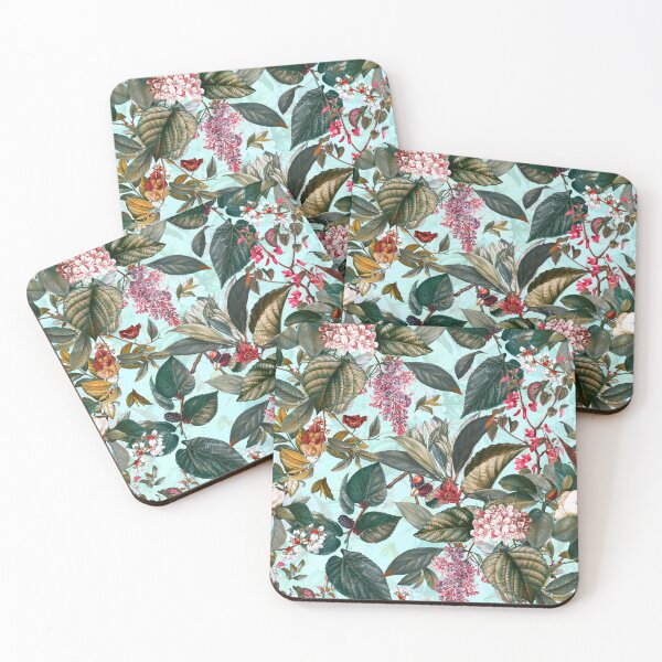 Item preview, Secret Garden designed and sold by Burcu Korkmazyurek.