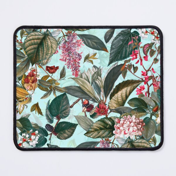 Item preview, Secret Garden designed and sold by Burcu Korkmazyurek.