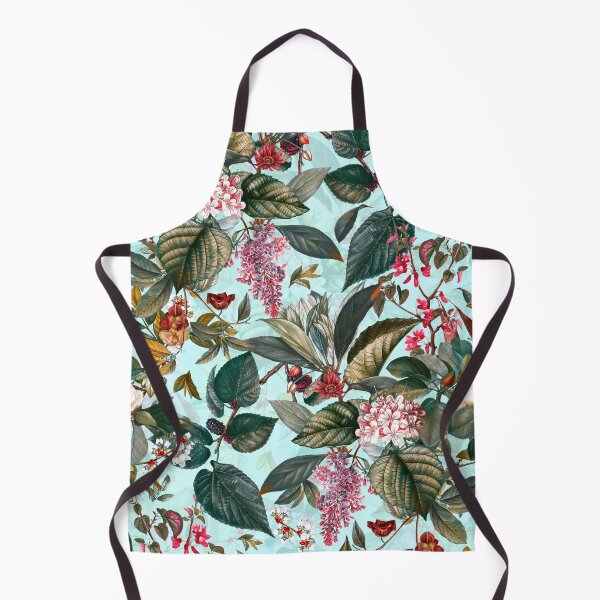 Item preview, Secret Garden designed and sold by Burcu Korkmazyurek.