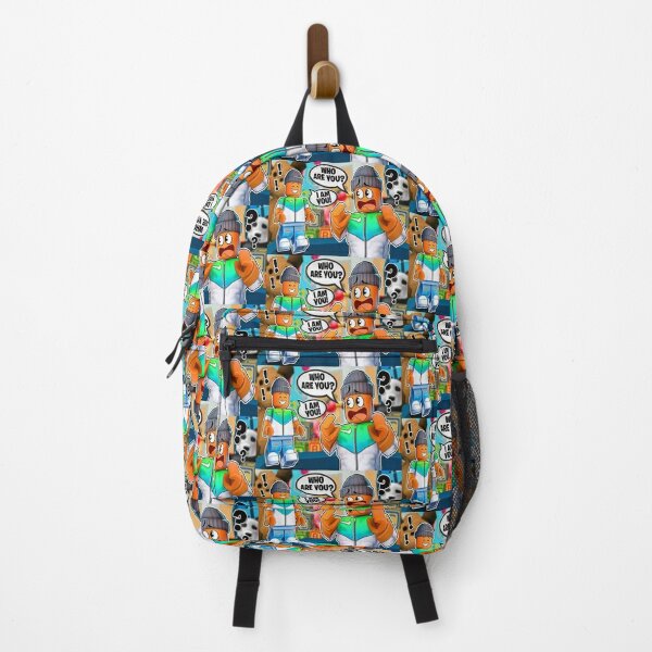 Denis Daily Backpacks for Sale Redbubble