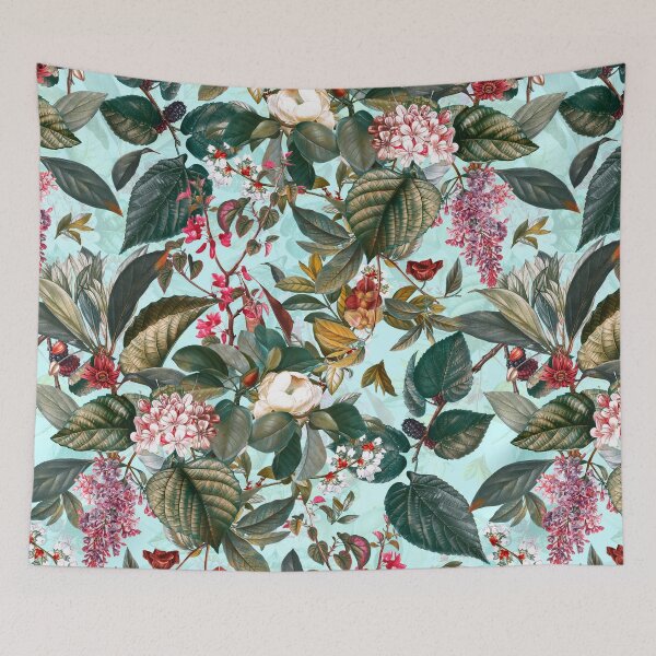 Item preview, Secret Garden designed and sold by Burcu Korkmazyurek.