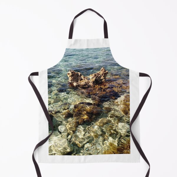 Item preview, Gozo Island at the Sea a little rock designed and sold by Landreorama.