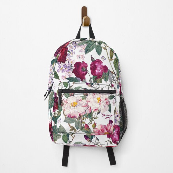 Item preview, Rose Garden IV designed and sold by Burcu Korkmazyurek.