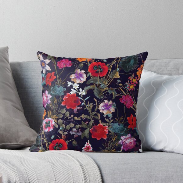 Item preview, Jardin De Minuit XIXème designed and sold by Burcu Korkmazyurek.