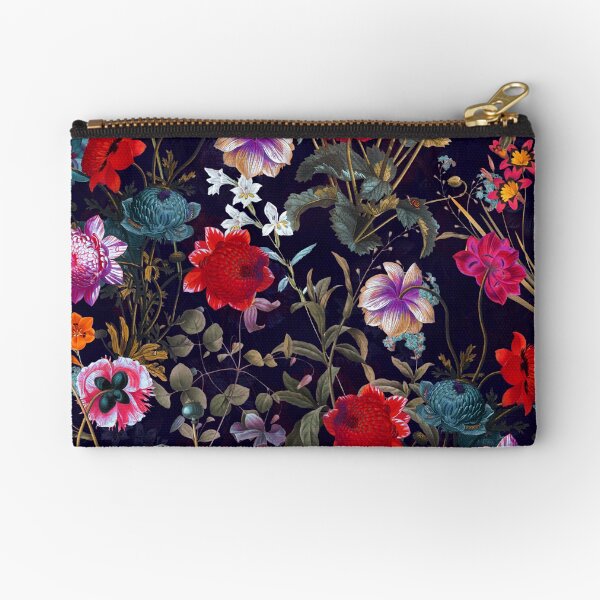 Item preview, Midnight Garden XIX designed and sold by Burcu Korkmazyurek.