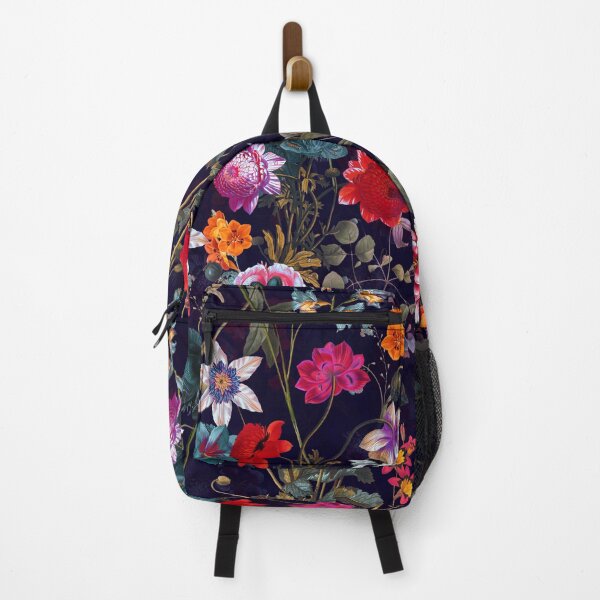 Item preview, Midnight Garden XIX designed and sold by Burcu Korkmazyurek.