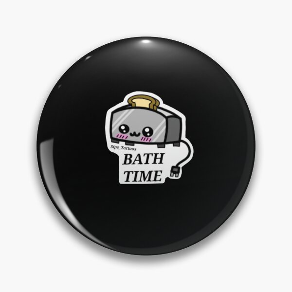 Item preview, Bath Time designed and sold by TARABENNIE01.