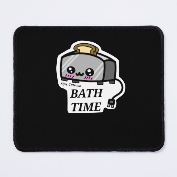 Item preview, Bath Time designed and sold by TARABENNIE01.