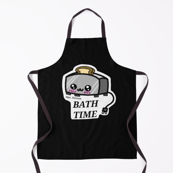 Item preview, Bath Time designed and sold by TARABENNIE01.