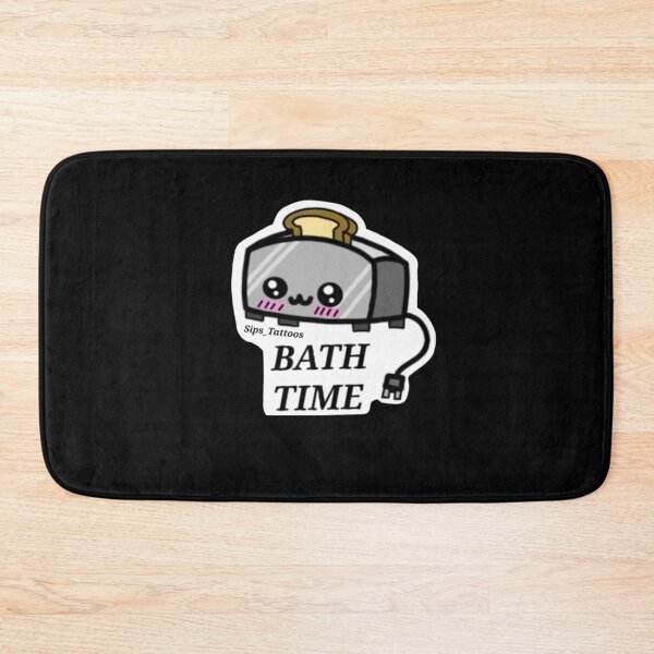 Item preview, Bath Time designed and sold by TARABENNIE01.