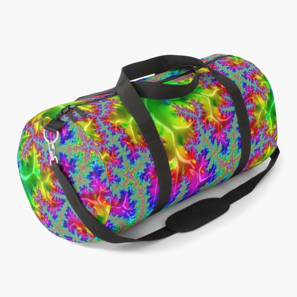 Item preview, Bright Rainbow Abstract designed and sold by Elisabeth Lucas.