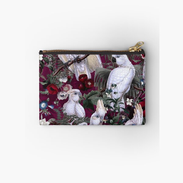 Item preview, Floral and Birds XLI designed and sold by Burcu Korkmazyurek.