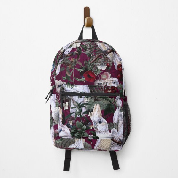 Item preview, Floral and Birds XLI designed and sold by Burcu Korkmazyurek.