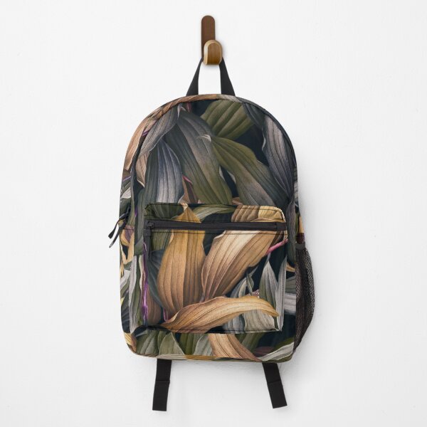 Item preview, Tropical Magic Forest IV designed and sold by Burcu Korkmazyurek.