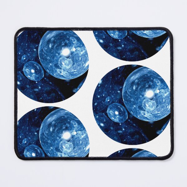 Item preview, Hydrogen will save us - ONE Atmosphere, Humanity, Earth, Life, Solution Blue edition - Do it for Earth designed and sold by SpArtk.