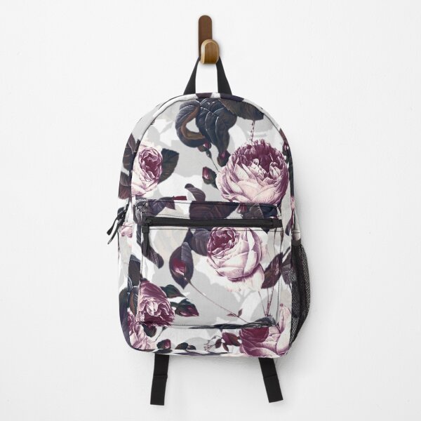Item preview, Rose Garden II designed and sold by Burcu Korkmazyurek.