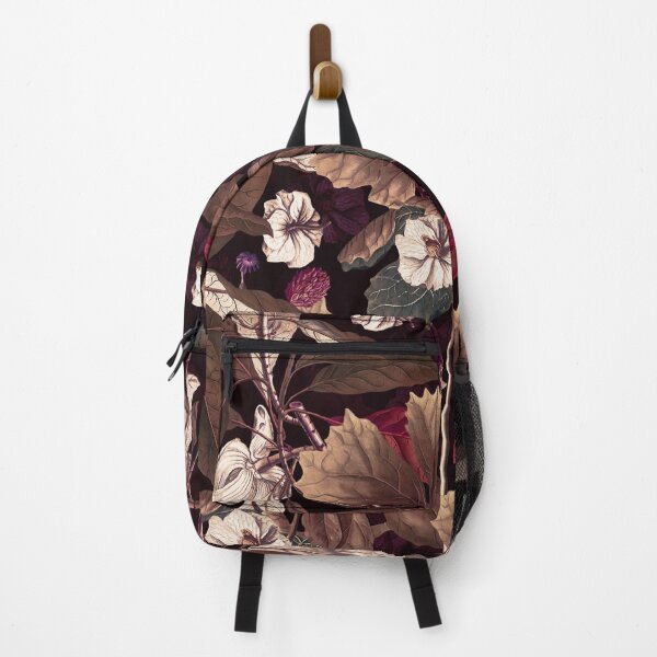 Item preview, Winter Botanical Garden II designed and sold by Burcu Korkmazyurek.