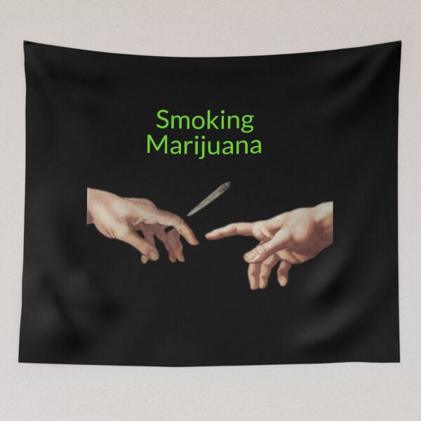 Item preview, Fumar Cannabis, Fumar Marihuana, Cannabis, Marihuana, Día De La Hierba, Día De La Marihuana. designed and sold by BestDesignbySof.
