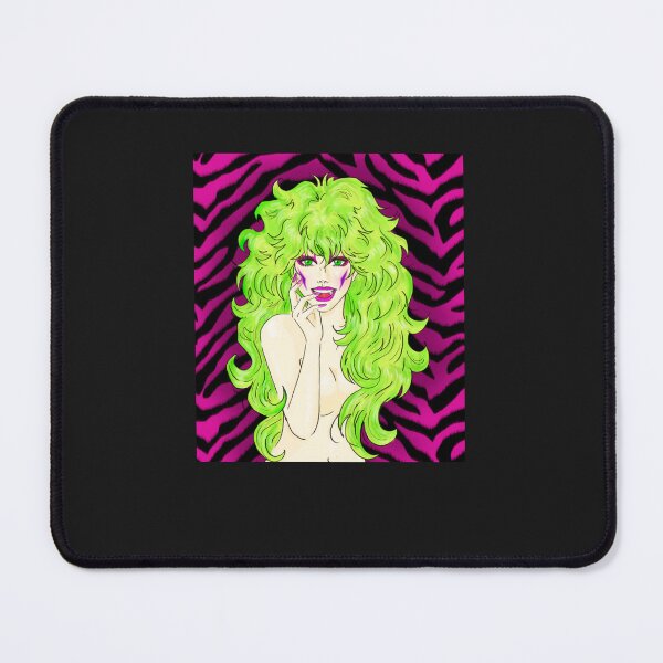 Item preview, pizzazz pink zebra Classic designed and sold by habigasrei.