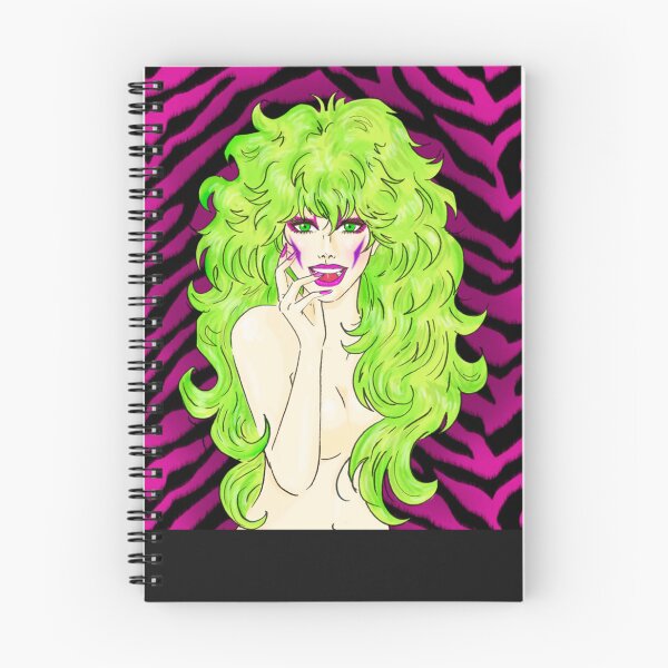 Item preview, pizzazz pink zebra Classic designed and sold by habigasrei.