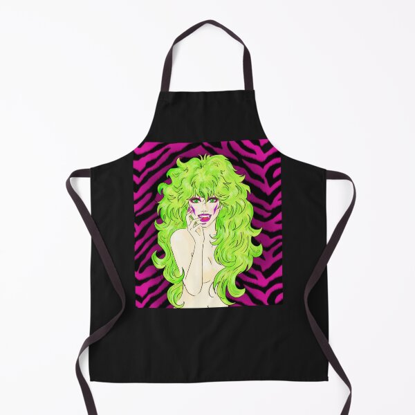 Item preview, pizzazz pink zebra Classic designed and sold by habigasrei.