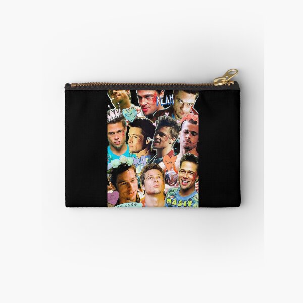 Item preview, Quick Tips Regarding Brad Pitt designed and sold by DaphneDawson.