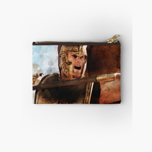 Item preview, Greek Hoplites designed and sold by AM FineArtPrints.
