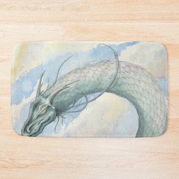 Item preview, Sky Dragon designed and sold by Jarrod Vandenberg.