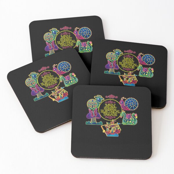 Item preview, Main Street Electrical Parade 2022 Funny Women Men Kids designed and sold by TARABENNIE01.