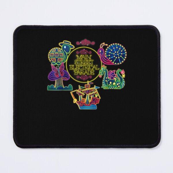 Item preview, Main Street Electrical Parade 2022 Funny Women Men Kids designed and sold by TARABENNIE01.