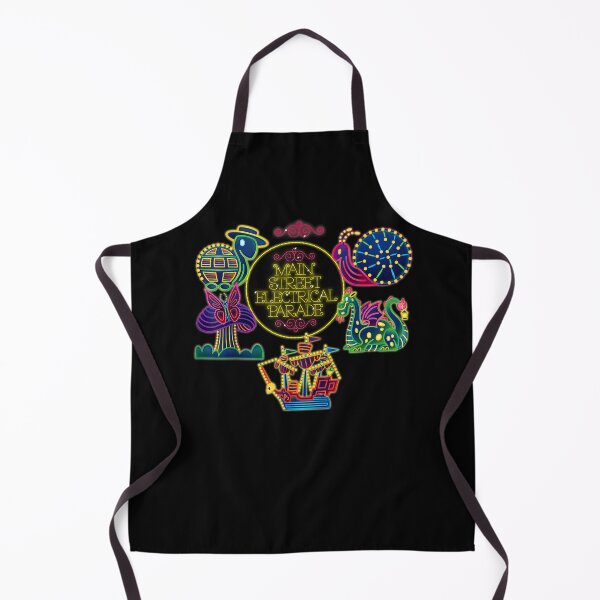 Item preview, Main Street Electrical Parade 2022 Funny Women Men Kids designed and sold by TARABENNIE01.