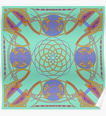 Wind of hope Poster