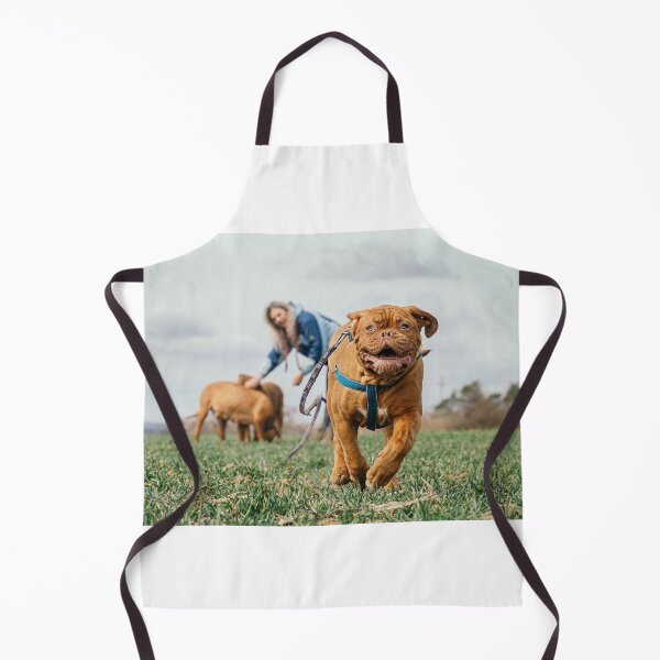 Item preview, French Mastiff - Dogue de Bordeaux - Bordeaux Mastiff - Bordeaux Bulldog designed and sold by crewmember.