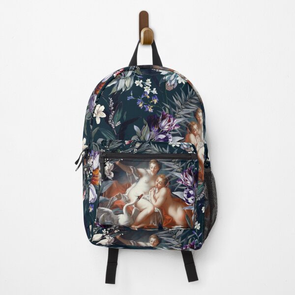 Item preview, Leda and the Swan designed and sold by Burcu Korkmazyurek.