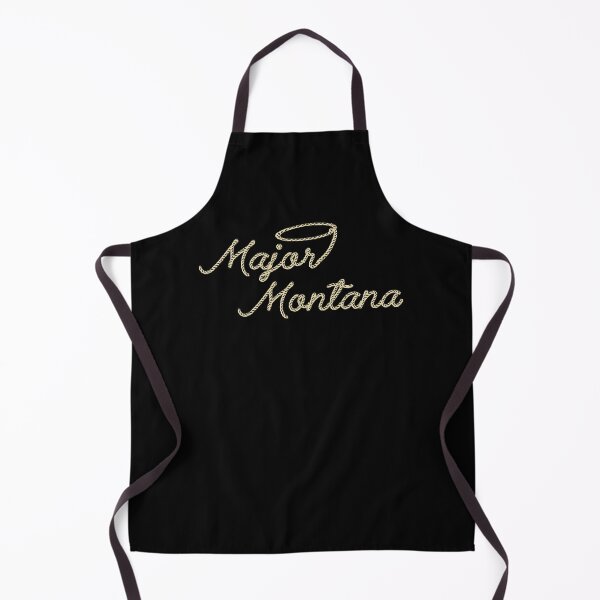 Item preview, Major Montana Classic designed and sold by montgomerye.