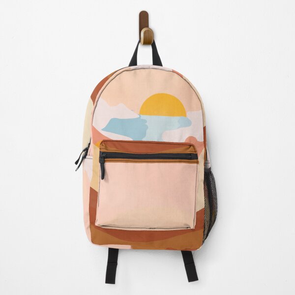 Item preview, Lake at sunset designed and sold by EraStores.