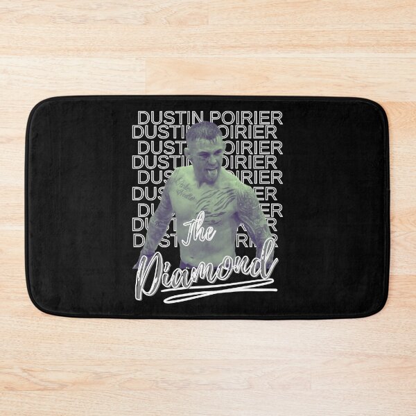 Item preview, Important Life Lessons Dustin Poirier Taught Us designed and sold by MelodyBrooks.