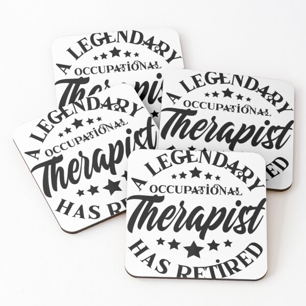 Item preview, Retired OT Occupational Therapist Class 2022 2023 Retirement Premium Gift designed and sold by TimLittle12.